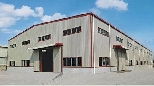 潞州优质钢结构库房搭建价格