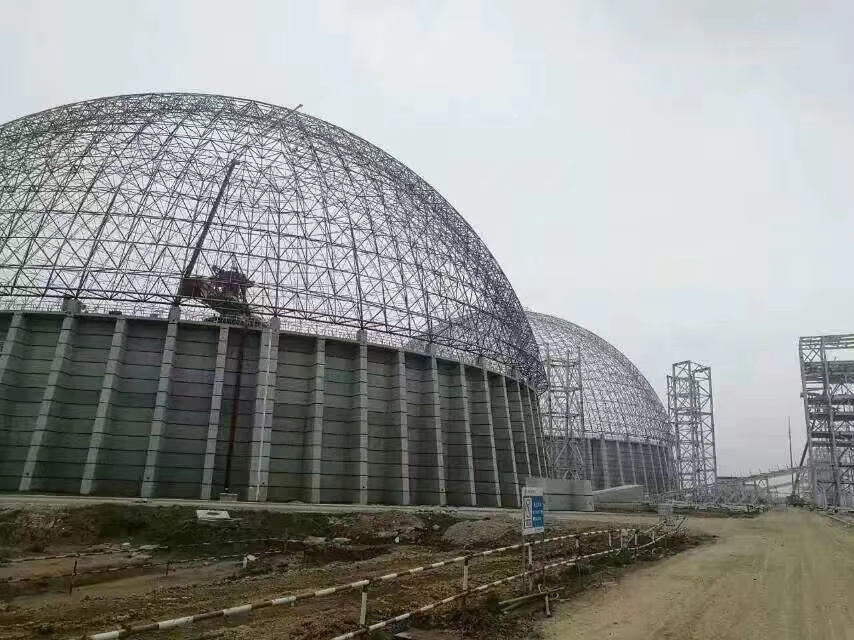 黎城专业雨棚搭建厂家